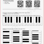 Komplettes Arbeitsheft Zur Musiktheorie Mit Lösungen Teil 1