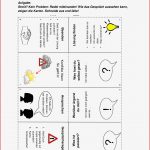 Konflikte Selber Lösen – Unterrichtsmaterial In Den