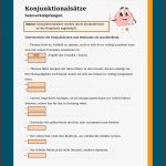 Konjunktionalsätze