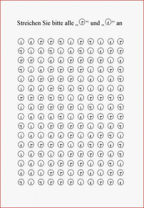 Konzentrationsübungen Arbeitsblätter Pdf