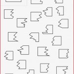 Konzentrationsübungen Arbeitsblätter Zum Ausdrucken