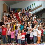 Kooperation Kindergarten–grundschule – Grundschule Am Lindach