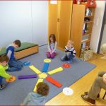 Kooperation Schule Kindergarten Gs Ottenbach