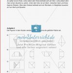 Kopfgeometrie Visuelle Wahrnehmung Meinunterricht