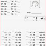 Kopfrechenheftchen Zr 100 Plus Und Minus 2