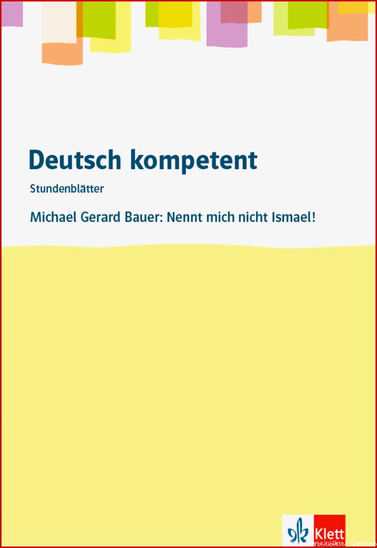 Kopiervorlagen und Arbeitsblätter - Produktart ... - Ernst Klett Verlag