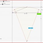 Korbbogen Generator – Geogebra