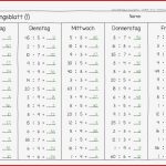Kostenlos Einmaleins Arbeitsblätter Zum Ausdrucken Pdf