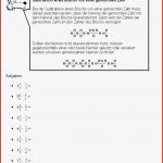 Kostenlose Arbeits Und Übungsblätter Zum thema Brüche