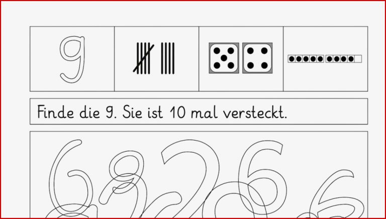 Kostenlose Arbeitsblätter Grundschrift Verbinden Worksheets