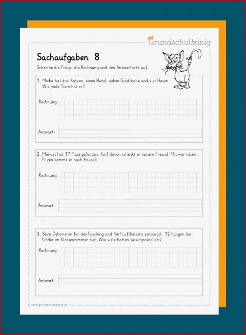 2 Schockieren Arbeitsblätter Mathematik 3. Klasse Volksschule Nur Für