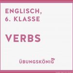 Kostenlose ArbeitsblÃ¤tter Und Ãbungen Zum thema Verbs / Verben Im ...