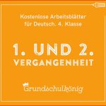 Kostenlose Arbeitsblätter Zum thema 1 Und 2