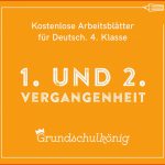 Kostenlose Arbeitsblätter Zum thema 1 Und 2