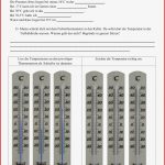 Kostenlose Arbeitsblätter Zum thema thermometer