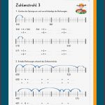 Kostenlose Arbeitsblätter Zum thema Zahlenstrahl Für 3