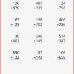 Kostenlose Mathe-arbeitsblÃ¤tter