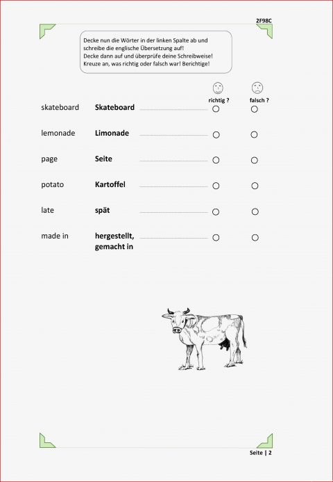 Word übungen Arbeitsblätter Kostenlos: 4 Stile Sie Müssen Es Heute