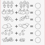 Kostenlose Vorlage Mathe Addition Für Lehrer Und Eltern