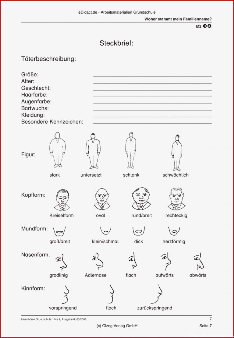 Kräuter Grundschule Arbeitsblätter Worksheets