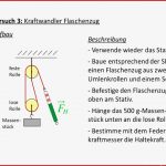 Kraftwandler Seil Umlenkrolle Flaschenzug Phyplus Set