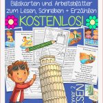 Kreatives Schreiben Grundschule Arbeitsblätter Worksheets