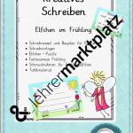 Kreatives Schreiben Grundschule Arbeitsblätter Worksheets