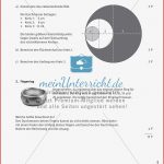 Kreis Test Lösungen Meinunterricht