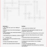 Kreuzworträtsel "akteurmodelle" Als Pdf Arbeitsblatt