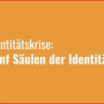 Krisenarbeit & Coaching Identitätskrise Nach H G