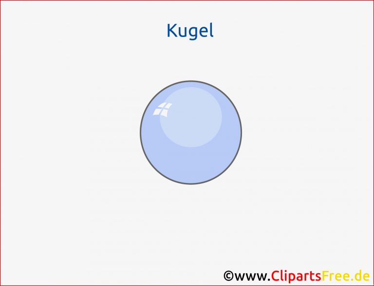 Kugel Geometrie Mathematik in der Grundschule Arbeitsblätter