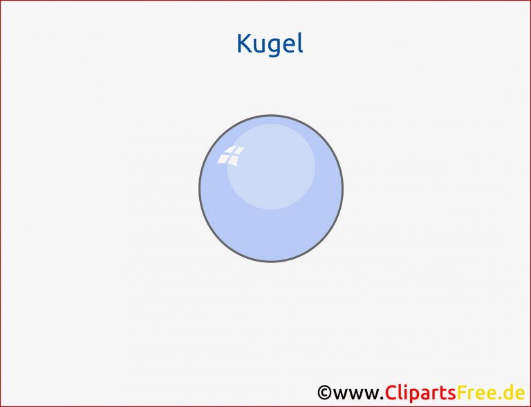 Kugel Geometrie - Mathematik in der Grundschule Arbeitsblätter