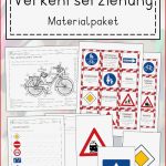 Kunst thema Fahrrad Grundschule Feminina