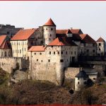 Land Burg Kloster Stadt Lebenswelt Mittelalter