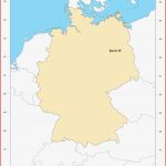 Landkarte Deutschland Ginkgomaps Landkarten Sammlung