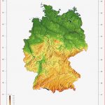Landkarte Deutschland Ginkgomaps Landkarten Sammlung
