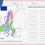 Landkarten Für Europa