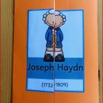 Lapbooks Zu Joseph Haydn