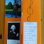 Lapbooks Zu Joseph Haydn