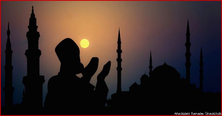 Las 5 Mejores Aplicaciones Para Celebrar El Ramadán