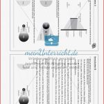 Last Minute Physik 7 Klasse Optik 3 Meinunterricht