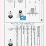 Last Minute Physik 7 Klasse Optik 3 Meinunterricht