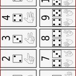 Learn to Count 07 Clip Art Download