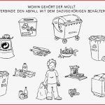 Leben Und Wohnen Müll Mülltrennung Riemann