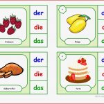 Lebensmittel Teil 2a Deutsch Daf Arbeitsblatter