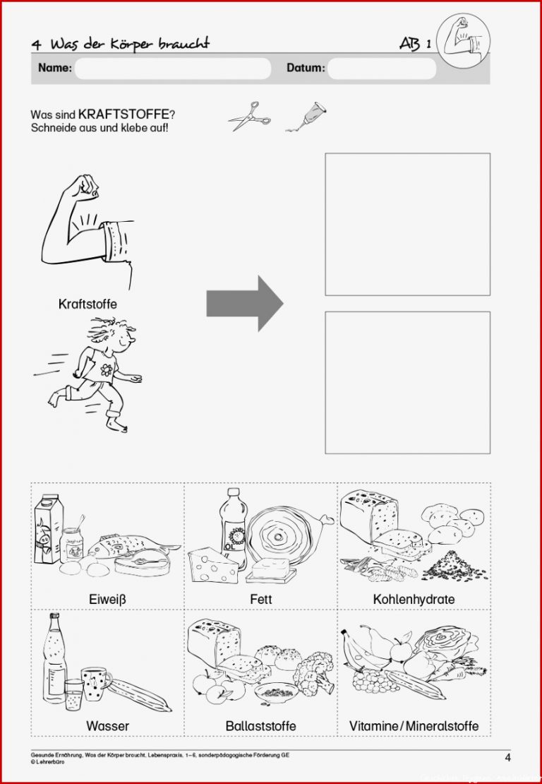 Lebenspraxis · Arbeitsblätter · Sonderpädagogik · Lehrerbüro