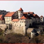 Lebenswelt Mittelalter Land Burg Kloster Stadt