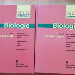 Legitim Biologie Mensch 1&2 Tests Rätsel Kopiervorlagen