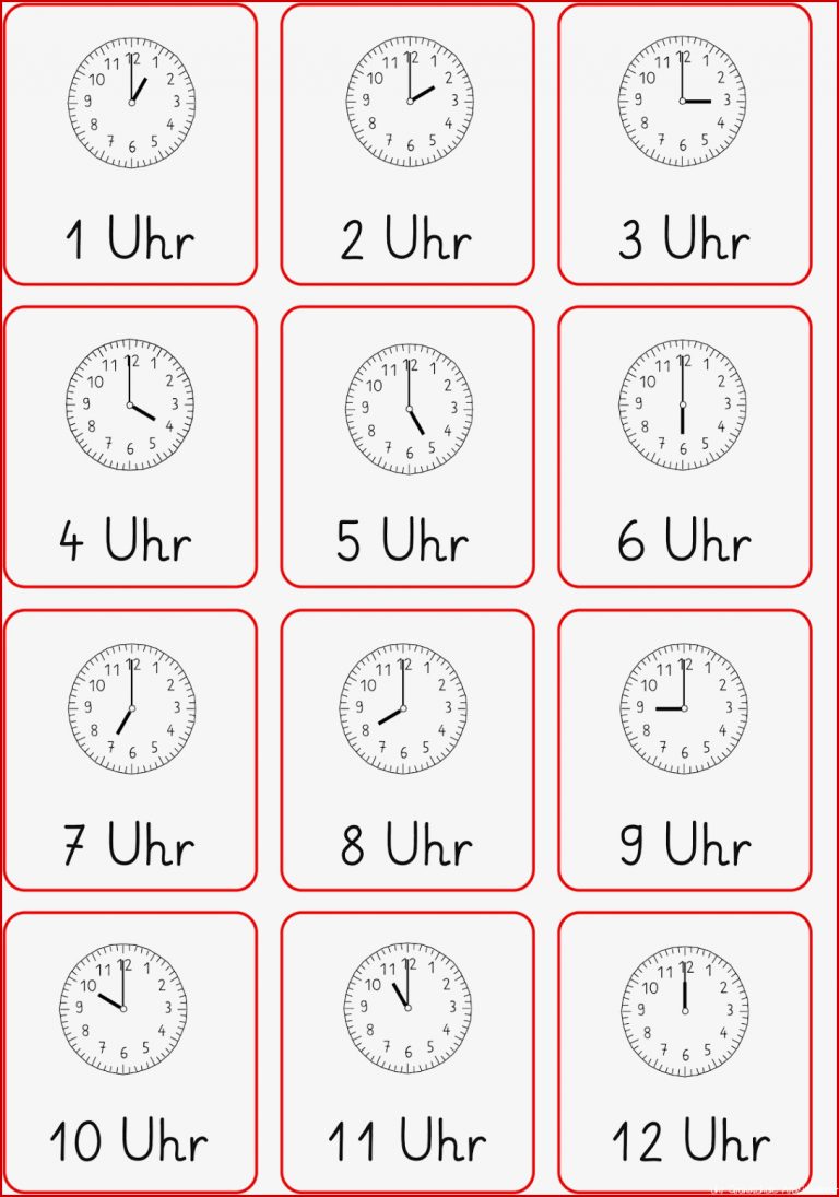 Lernkarten Zum Doppelseitigen Kopieren Lg Gille Schrift