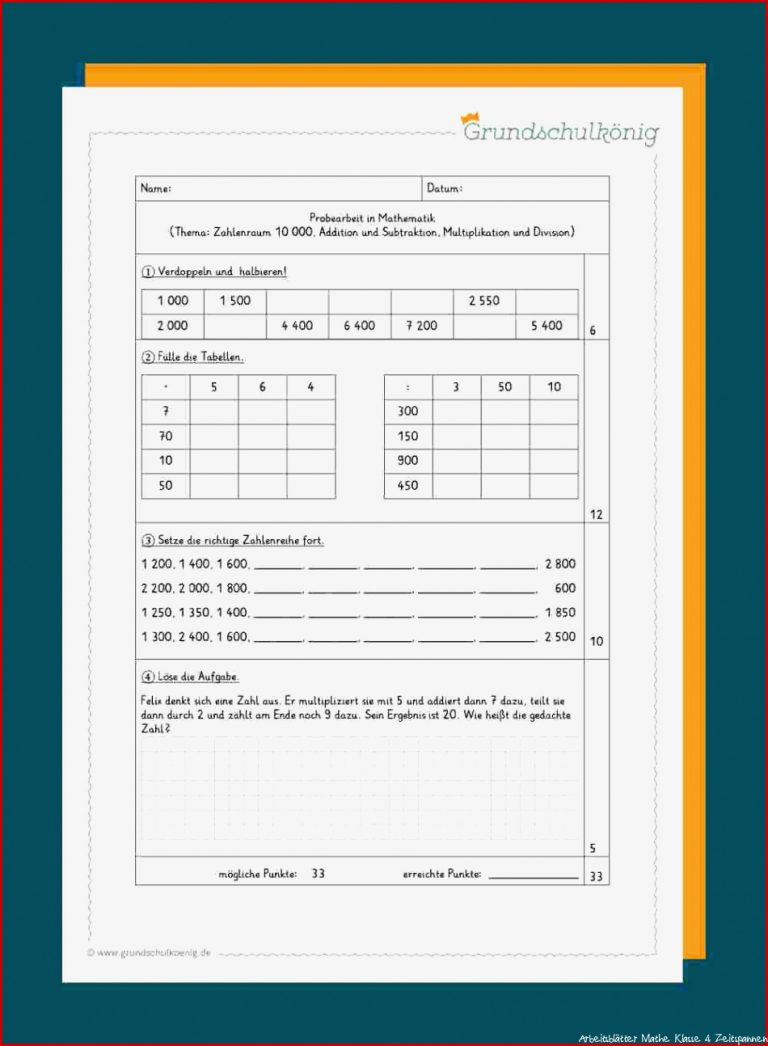 Lernspiele Mathematik 4 Klasse Kostenlos Kinderbilder